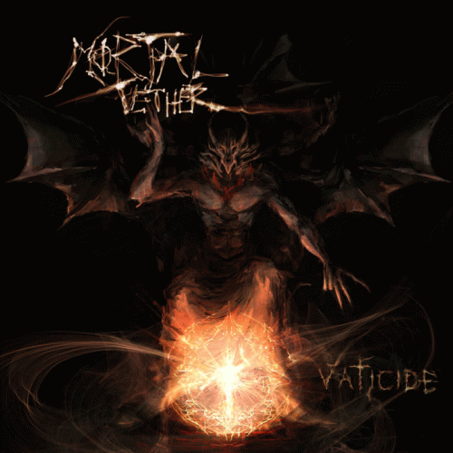 Vaticide (UK) : Mortal Tether